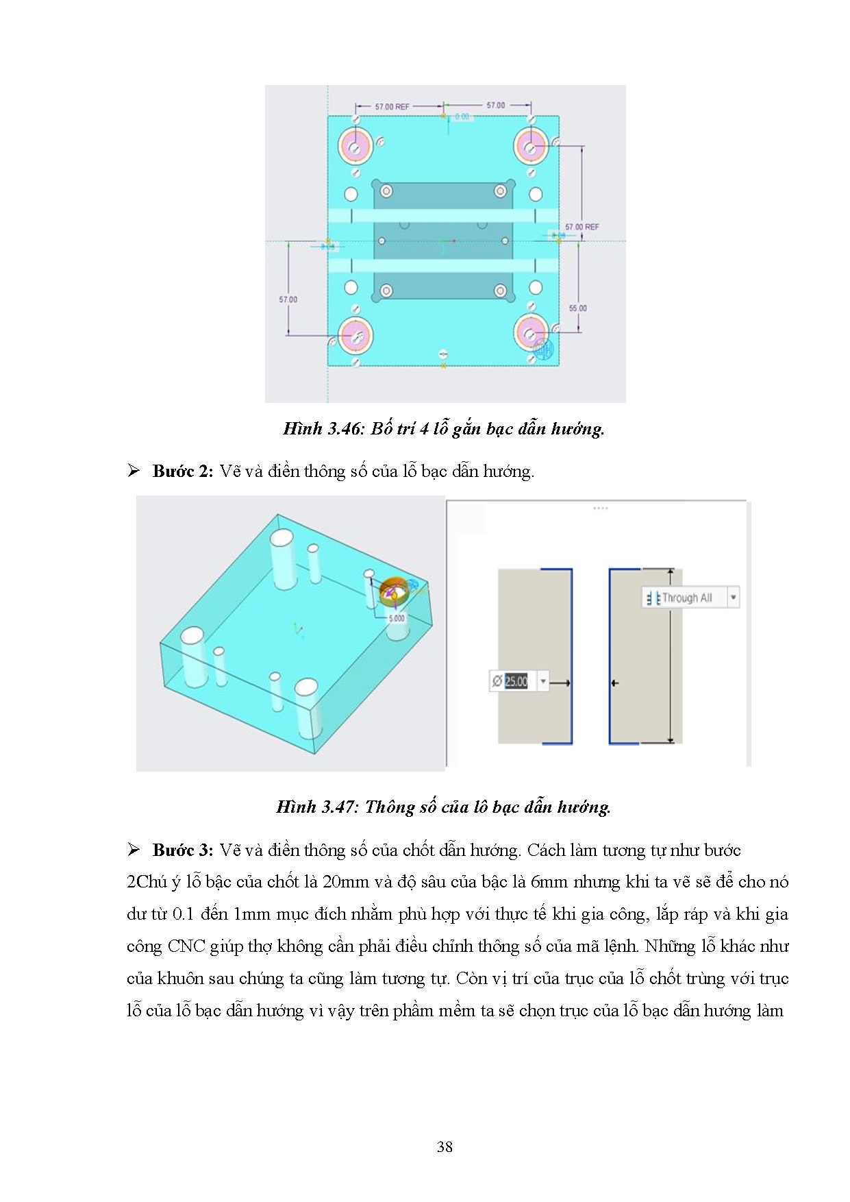 Ảnh một số trang tài liệu
