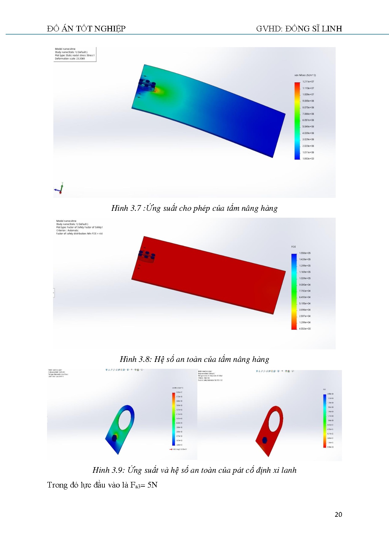 Đồ án tốt nghiệp - Nghiên cứu chế tạo hệ thống sắp xếp hàng hóa tự động lên PĐÁTNKĐTCLCNCNKTCĐT - Trang 35