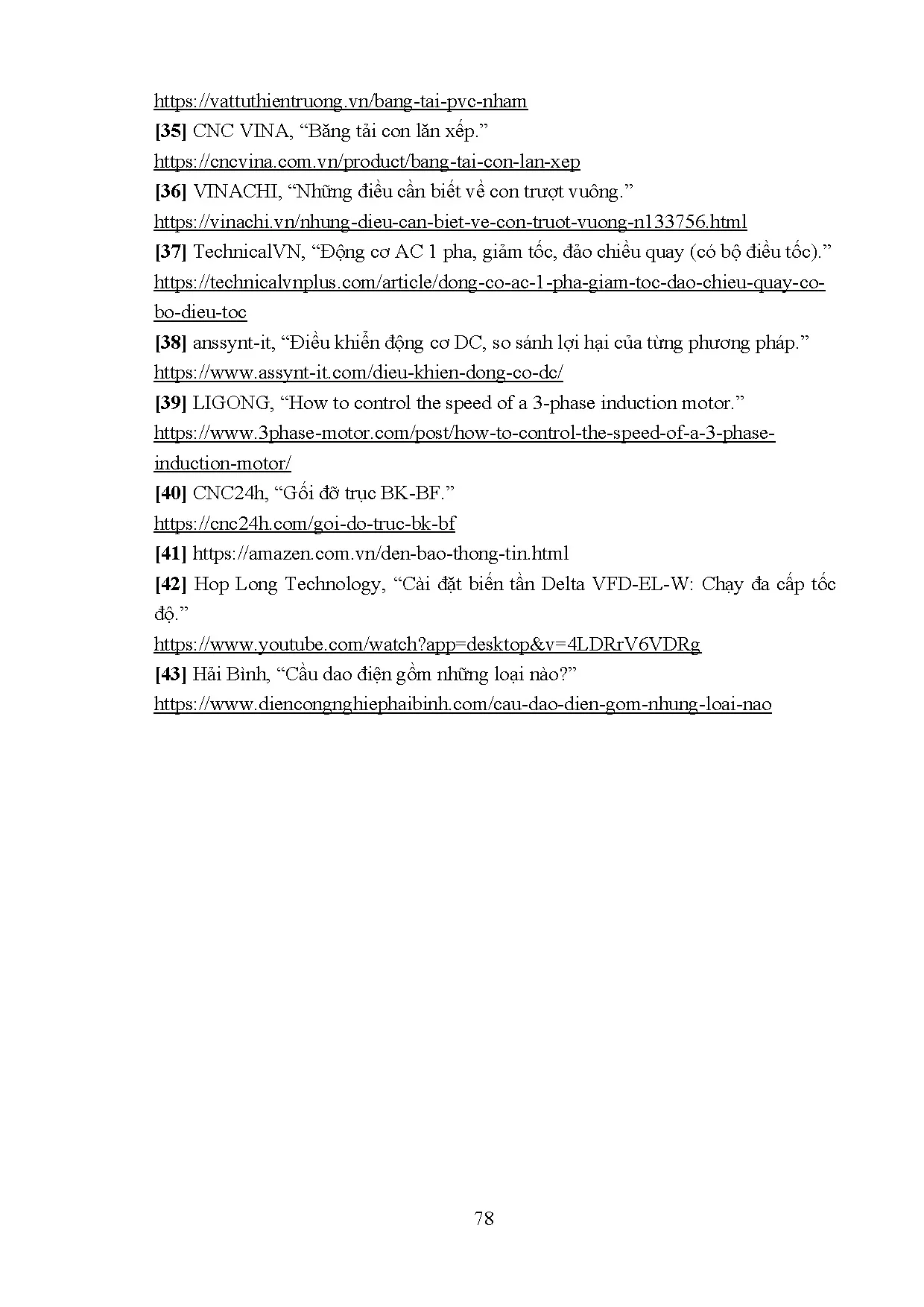 Đồ án tốt nghiệp - Thiết kế chế tạo máy mài bóng bề mặt các chi tiết dạng tấm - Trang 93