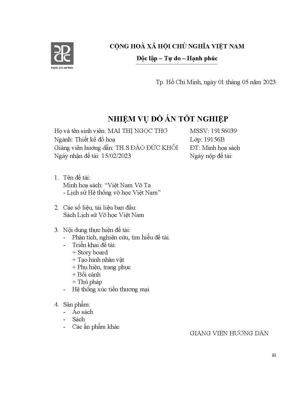 Đồ án tốt nghiệp - Minh họa sách Việt Nam võ ta lịch sử hệ thống võ học Việt Nam - Trang 2