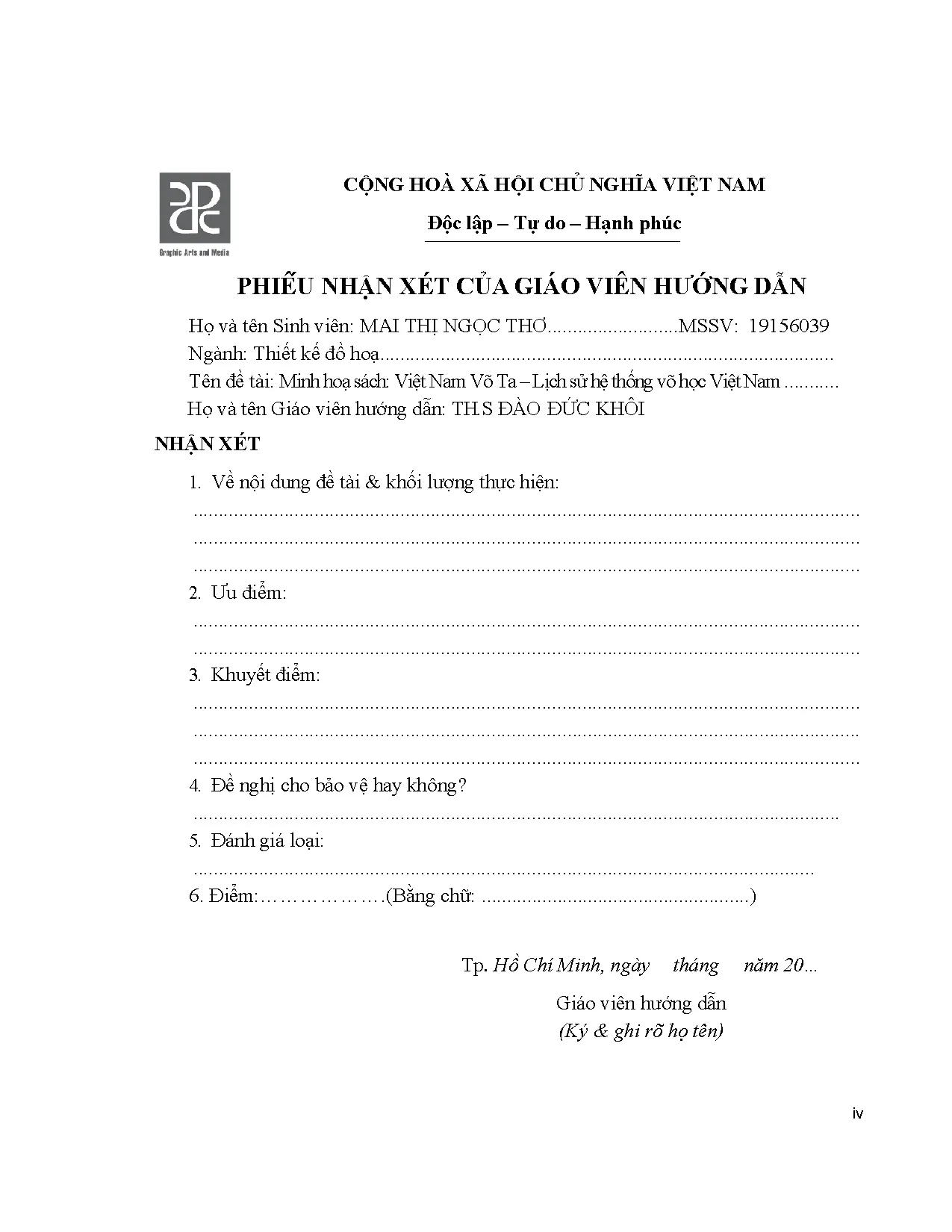 Đồ án tốt nghiệp - Minh họa sách Việt Nam võ ta lịch sử hệ thống võ học Việt Nam - Trang 3