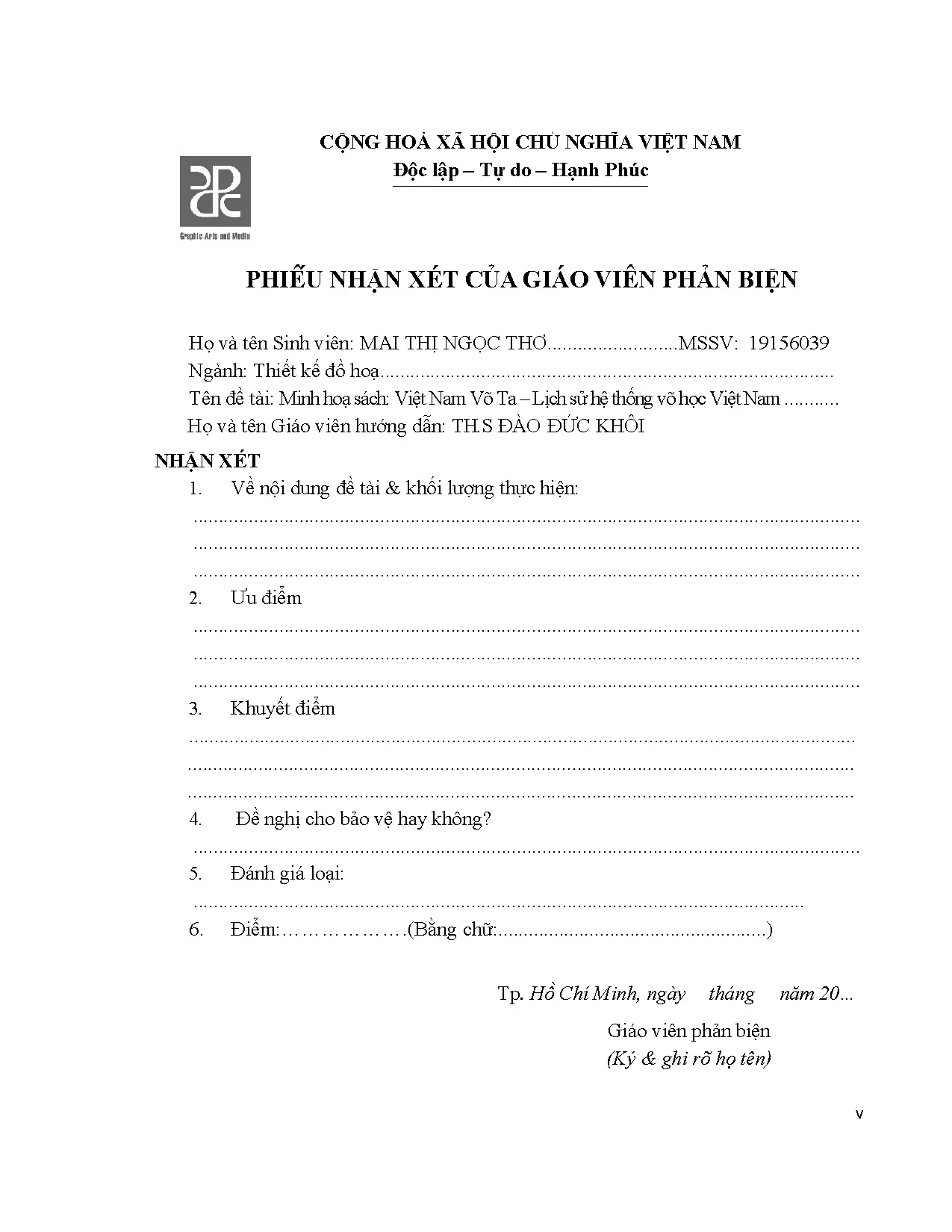 Đồ án tốt nghiệp - Minh họa sách Việt Nam võ ta lịch sử hệ thống võ học Việt Nam - Trang 4