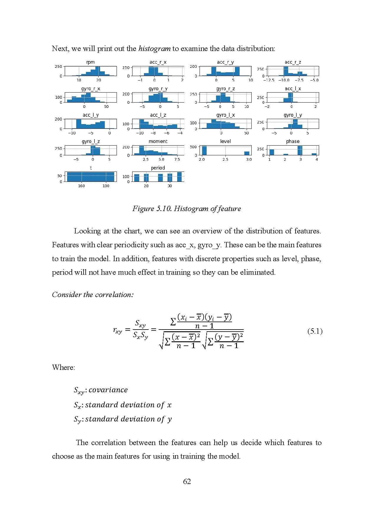 Đồ án tốt nghiệp - Research and design the rehabilitation cycling device integrating artificial IARC - Trang 75