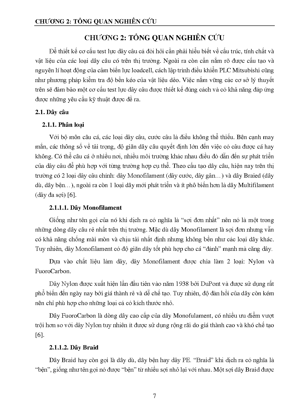 Ảnh một số trang tài liệu