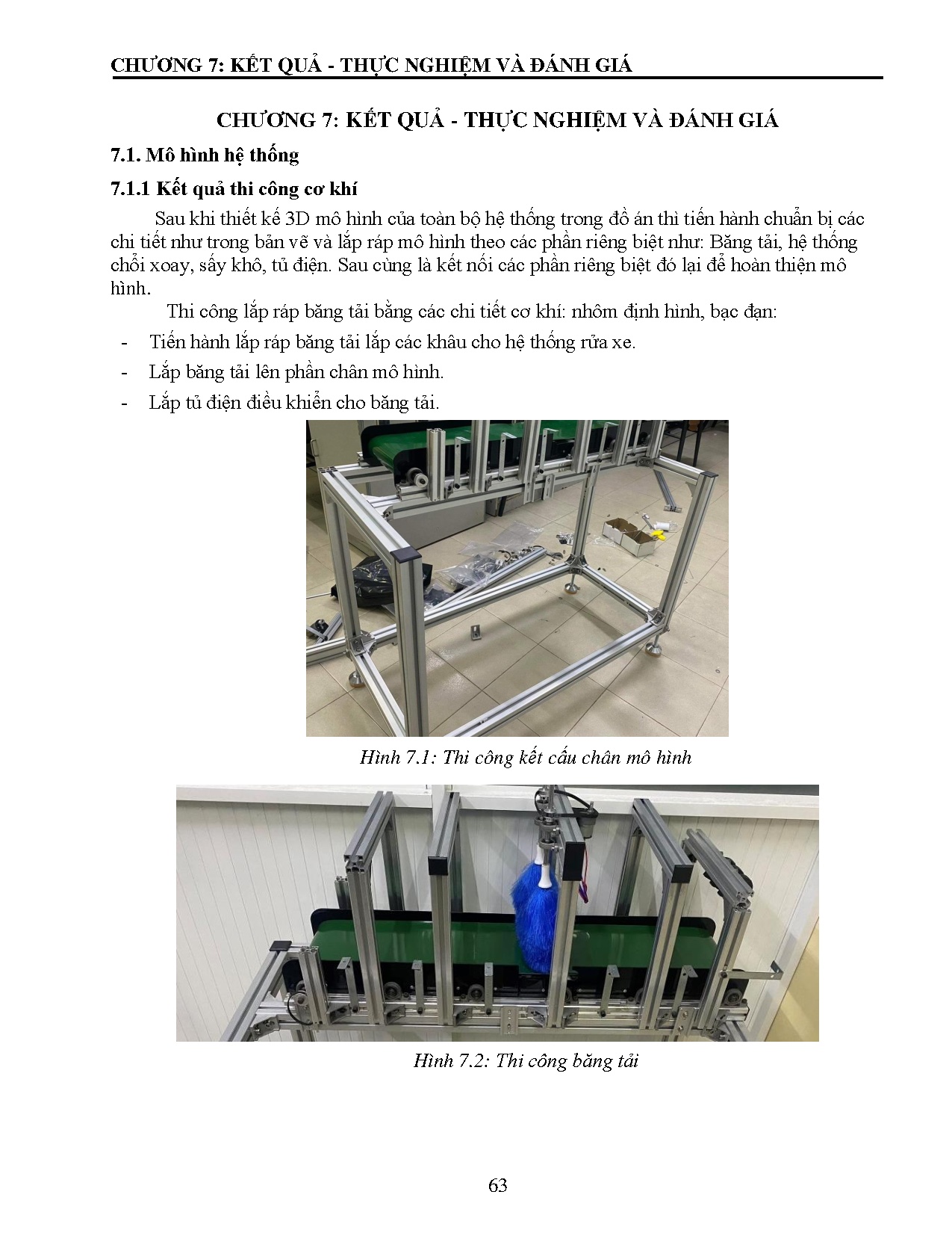 Đồ án tốt nghiệp - Điều kiểm và giám sát hệ thống rửa xe ô tô tự động. - Trang 78