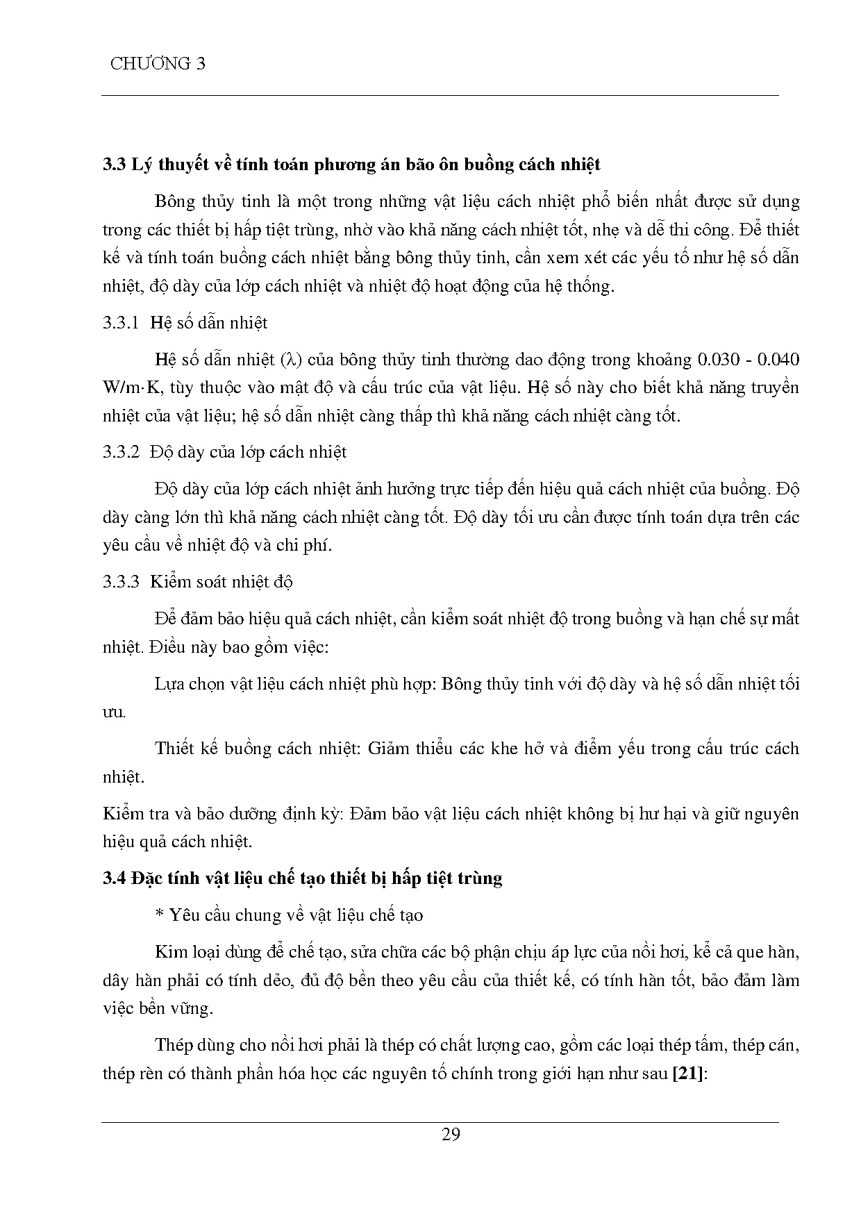 Ảnh một số trang tài liệu