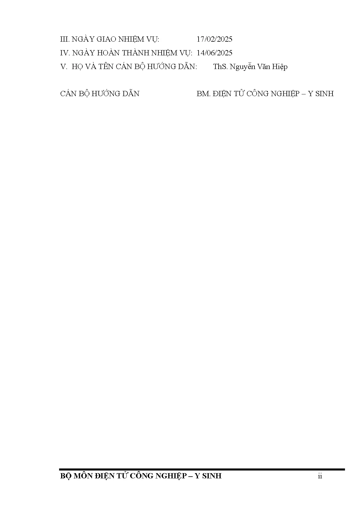 Đồ án tốt nghiệp - Thiết kế và thi công hệ thống giám sát tài xế, thông số xe sử dụng AI và Can Bus - Trang 4