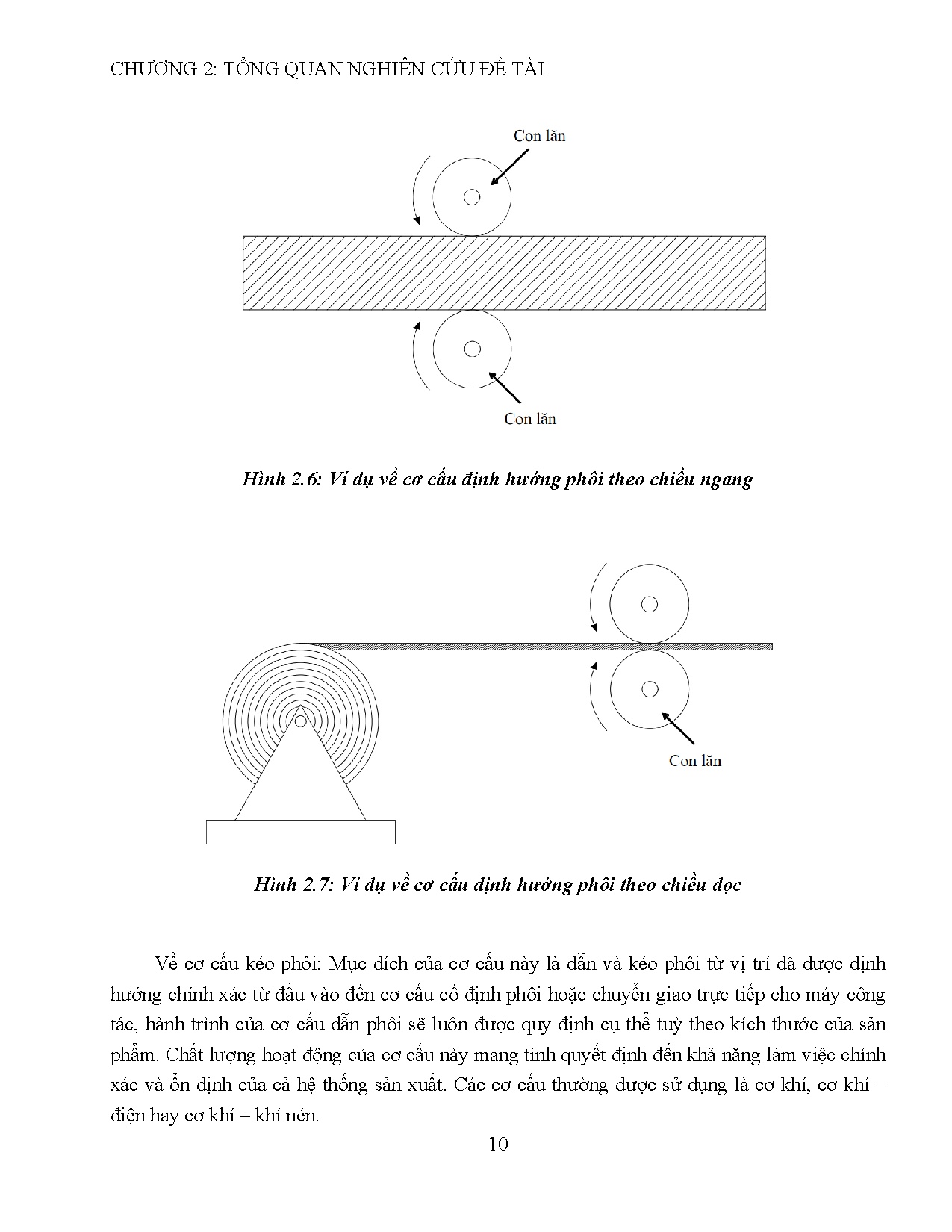 Ảnh một số trang tài liệu