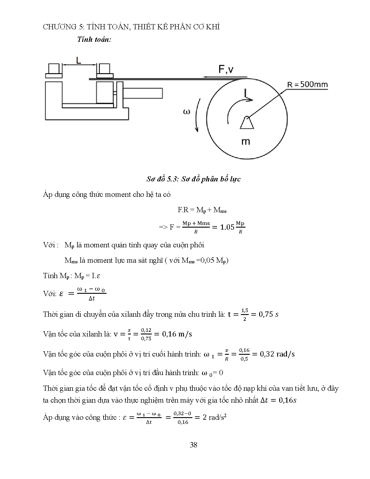 Ảnh một số trang tài liệu