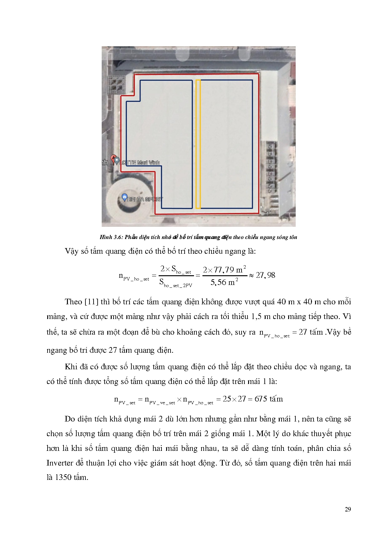 Ảnh một số trang tài liệu