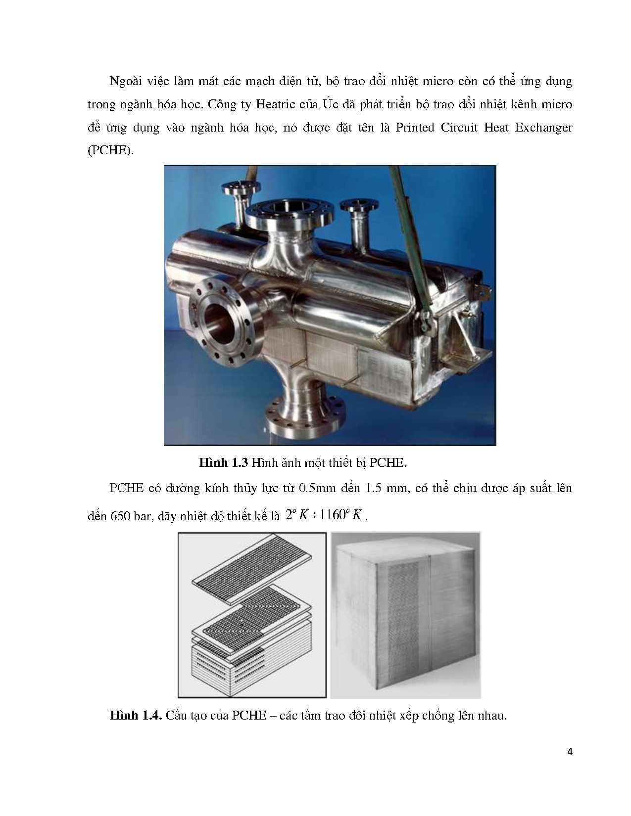Ảnh một số trang tài liệu