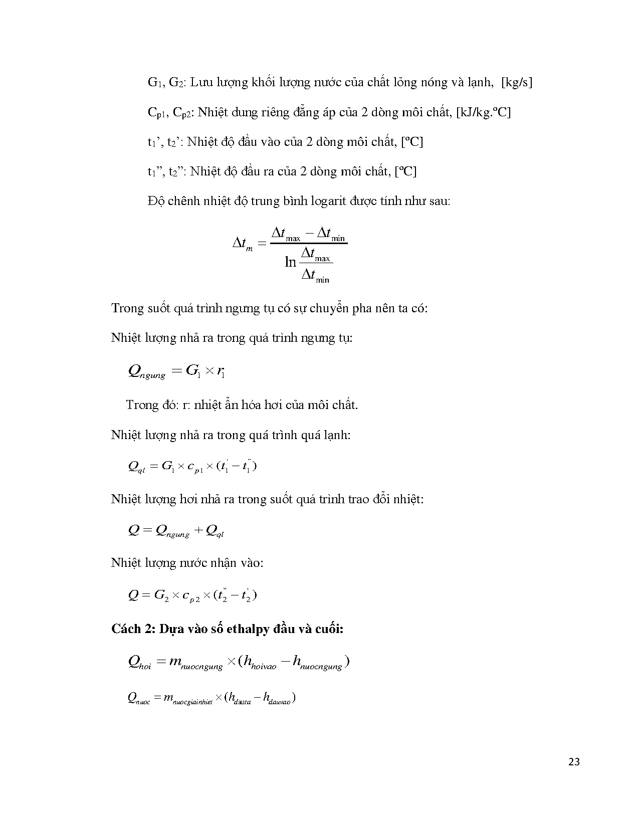 Ảnh một số trang tài liệu