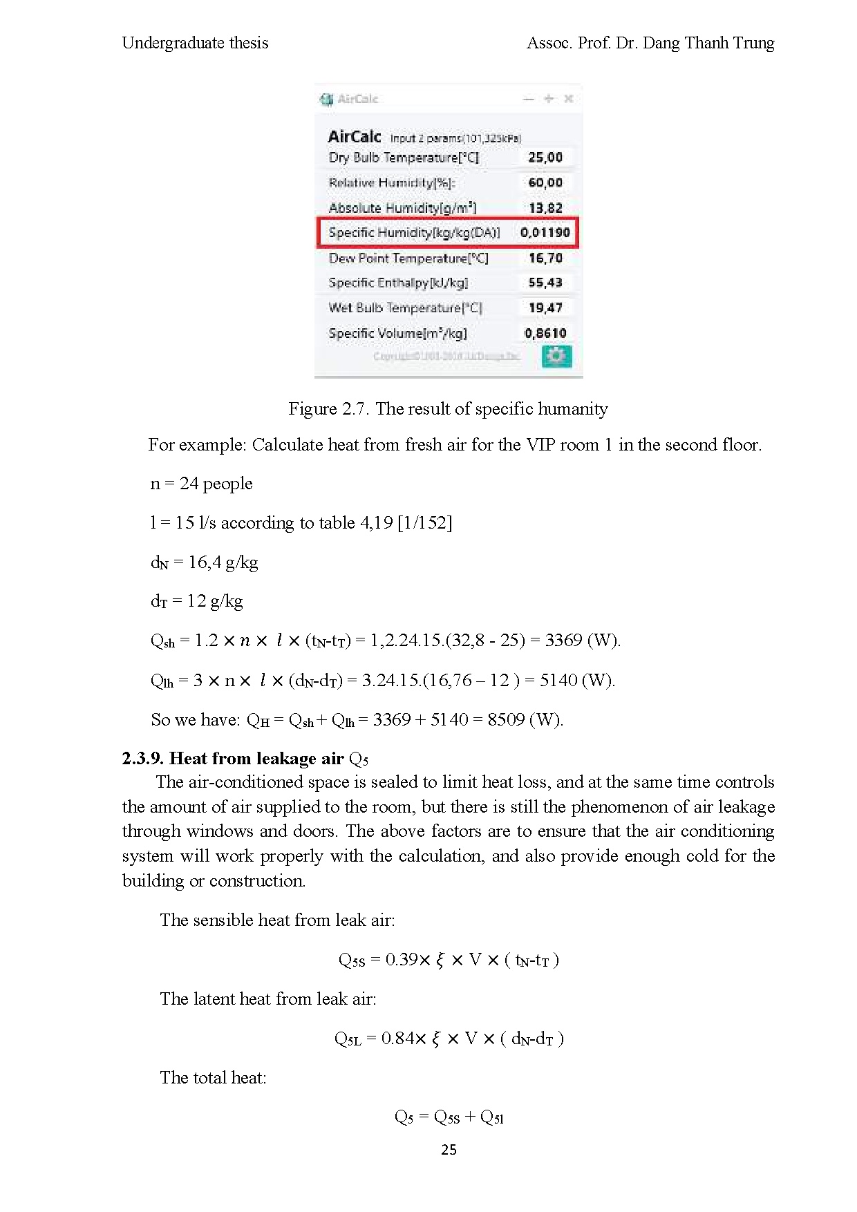 Đồ án tốt nghiệp - Calculating, checking and developing to use the Revit software for the ACSOTSNRHC - Trang 44