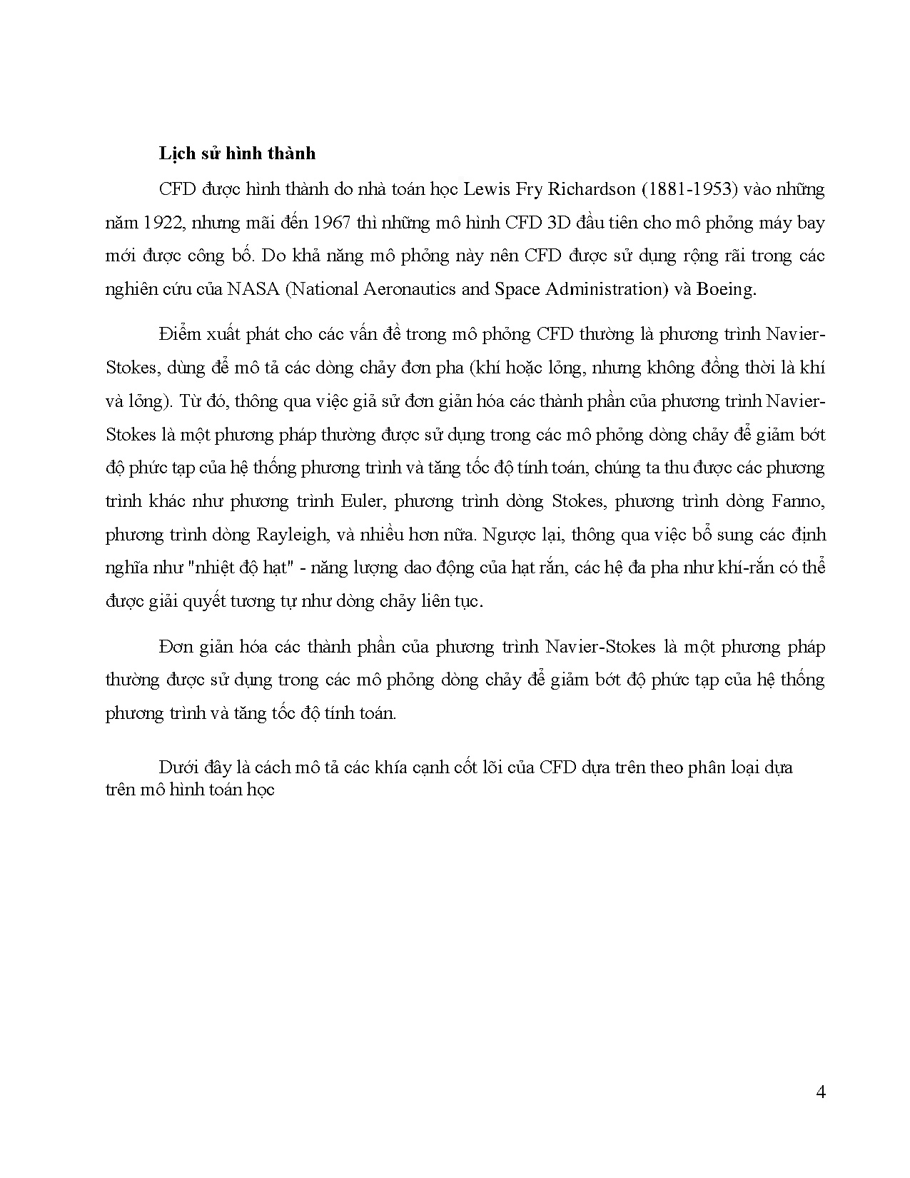 Ảnh một số trang tài liệu