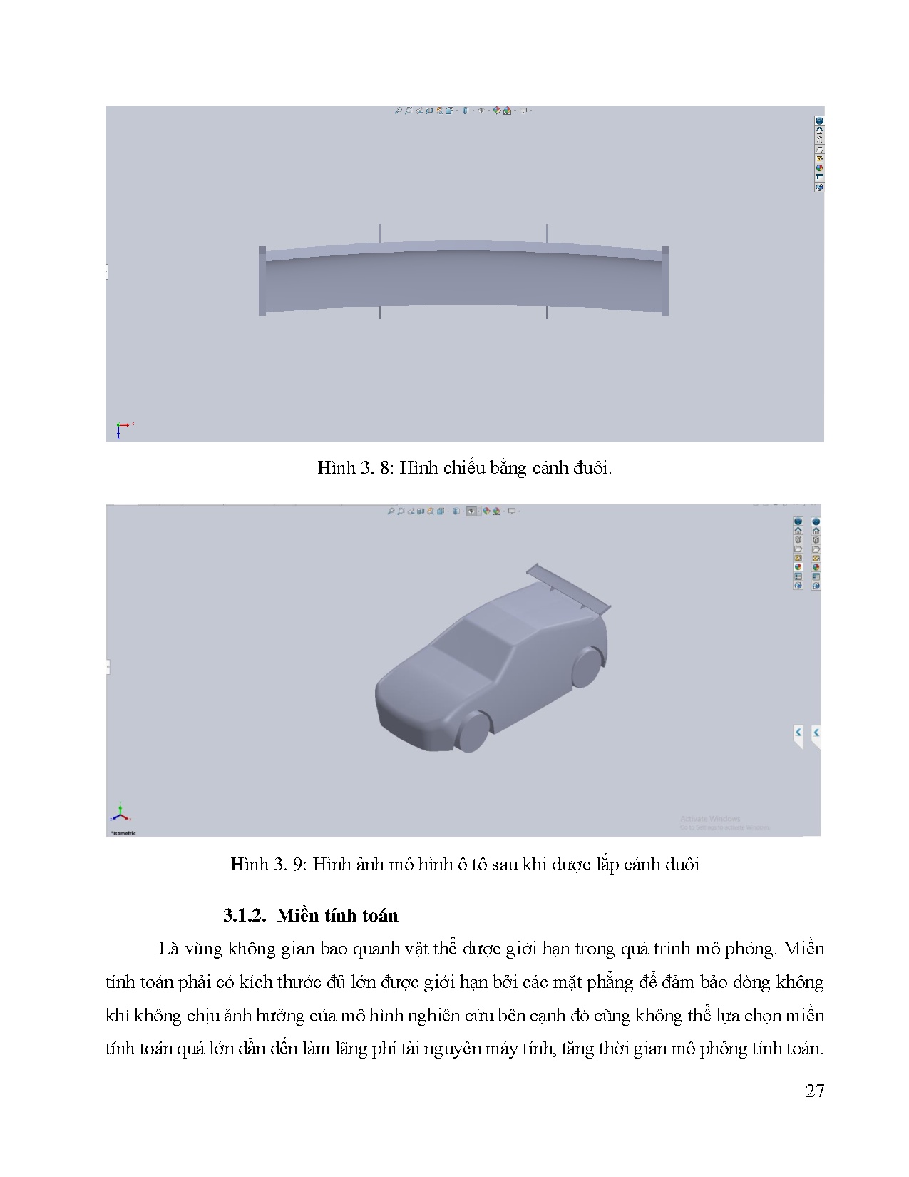 Ảnh một số trang tài liệu