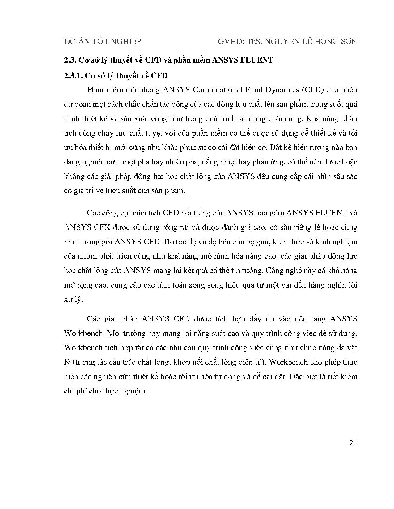 Ảnh một số trang tài liệu