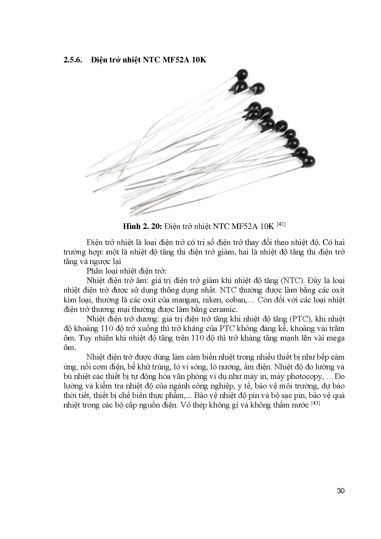 Ảnh một số trang tài liệu