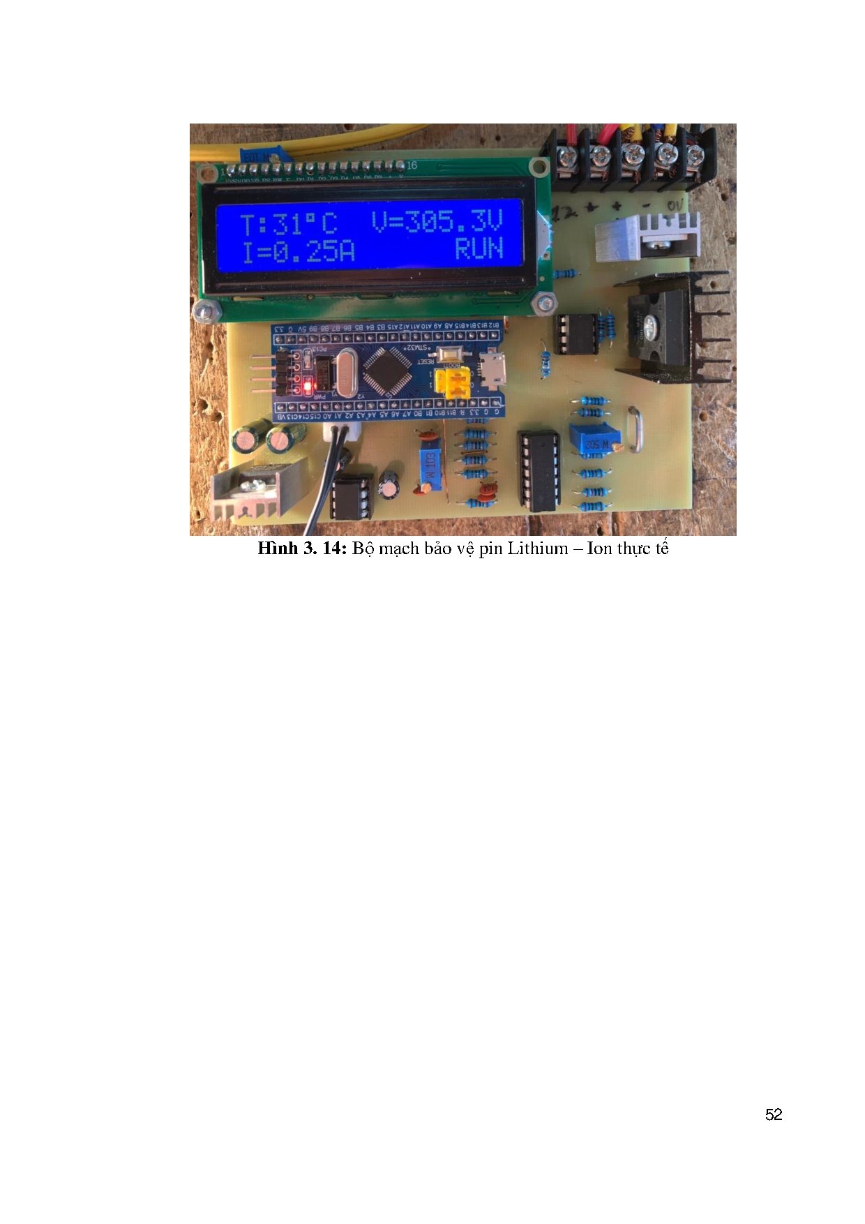 Ảnh một số trang tài liệu