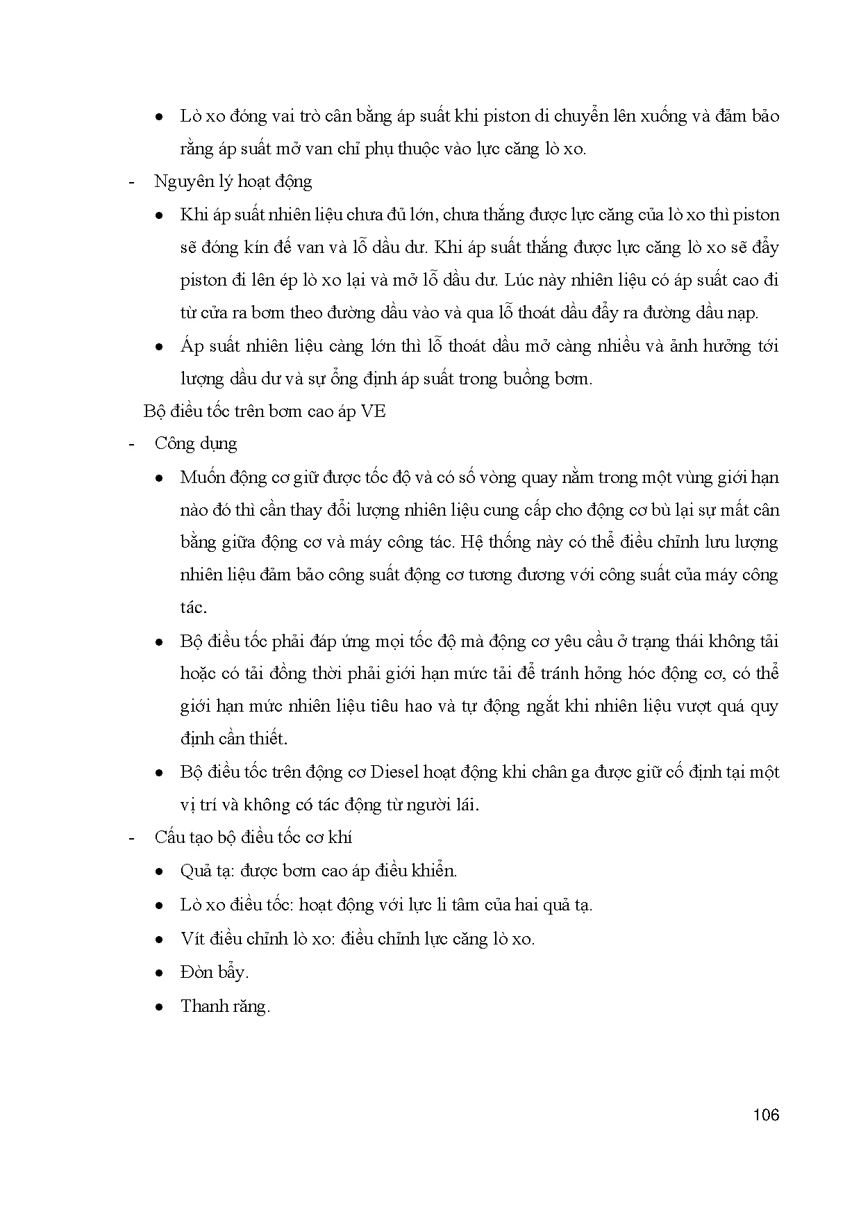 Ảnh một số trang tài liệu