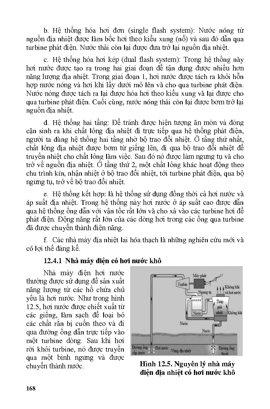 Giáo trình năng lượng và quản lý năng lượng (HCMUTE) - Trang 168