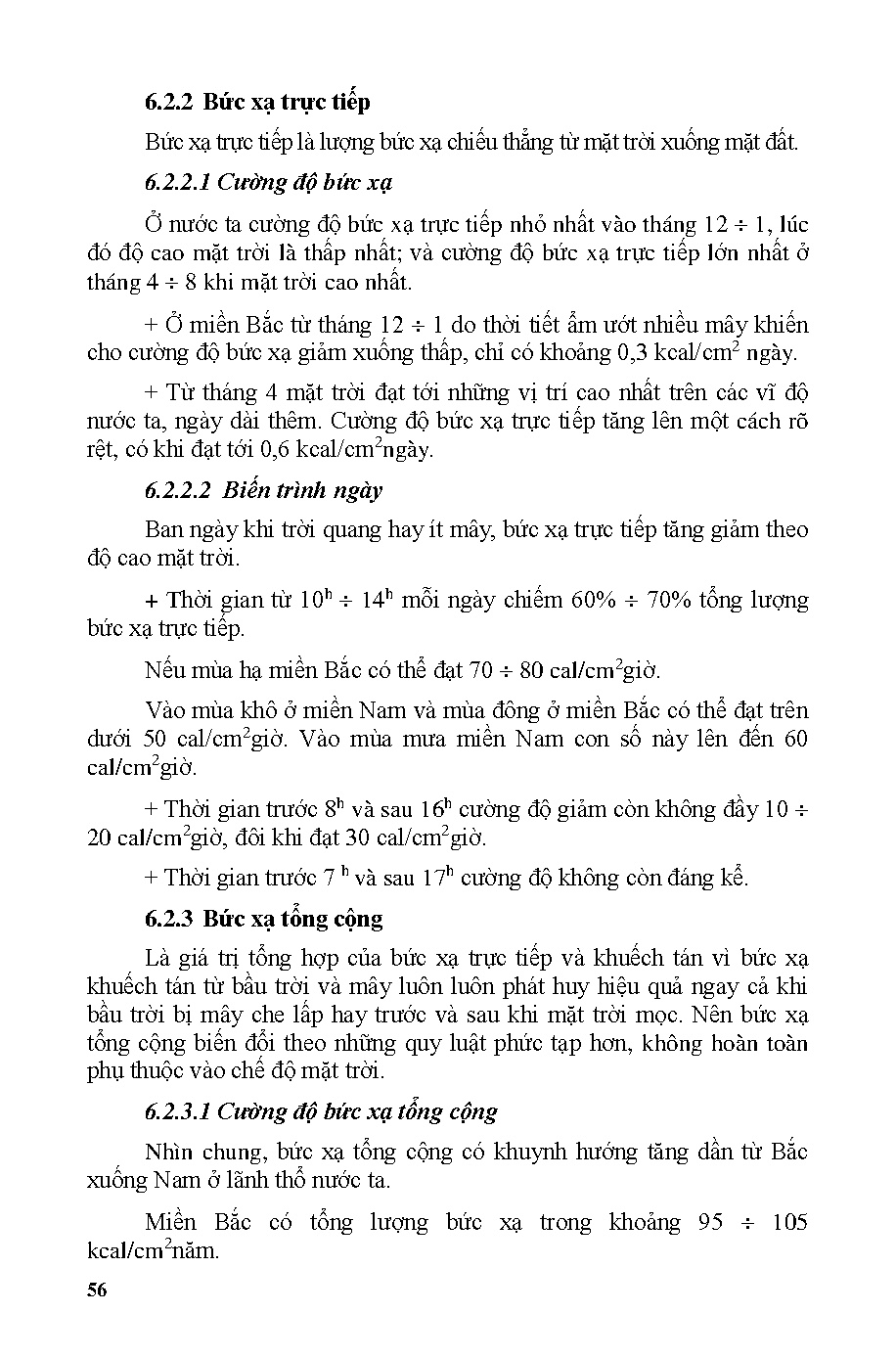 Giáo trình năng lượng và quản lý năng lượng (HCMUTE) - Trang 56