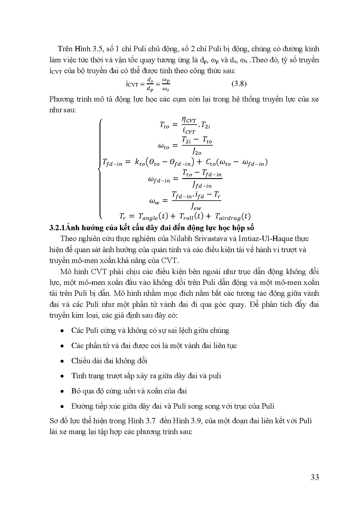 Ảnh một số trang tài liệu