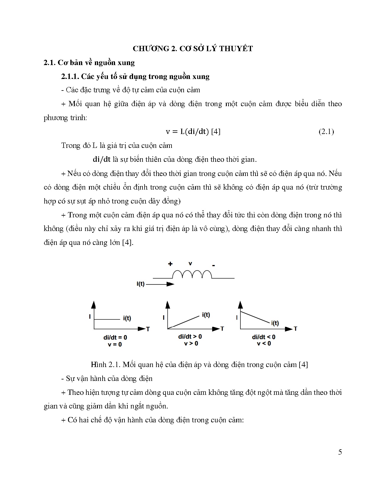 Ảnh một số trang tài liệu