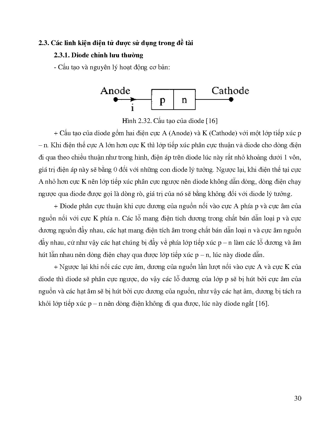 Ảnh một số trang tài liệu