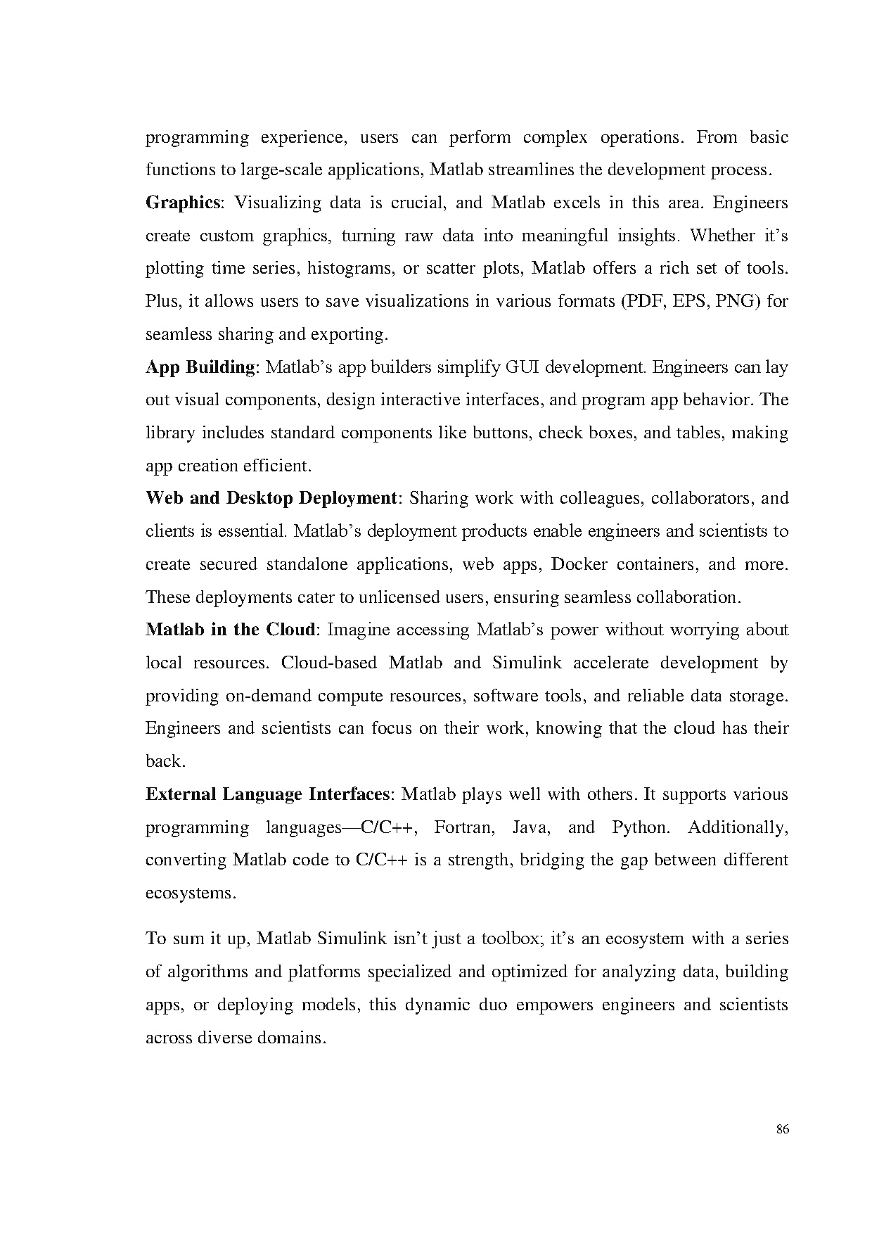 Đồ án tốt nghiệp - Modeling and control of active air suspension system of 2011 Porsche Cayenne - Trang 94