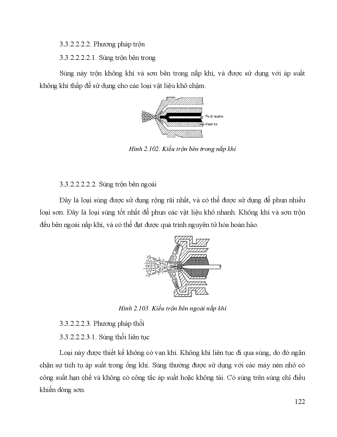 Ảnh một số trang tài liệu