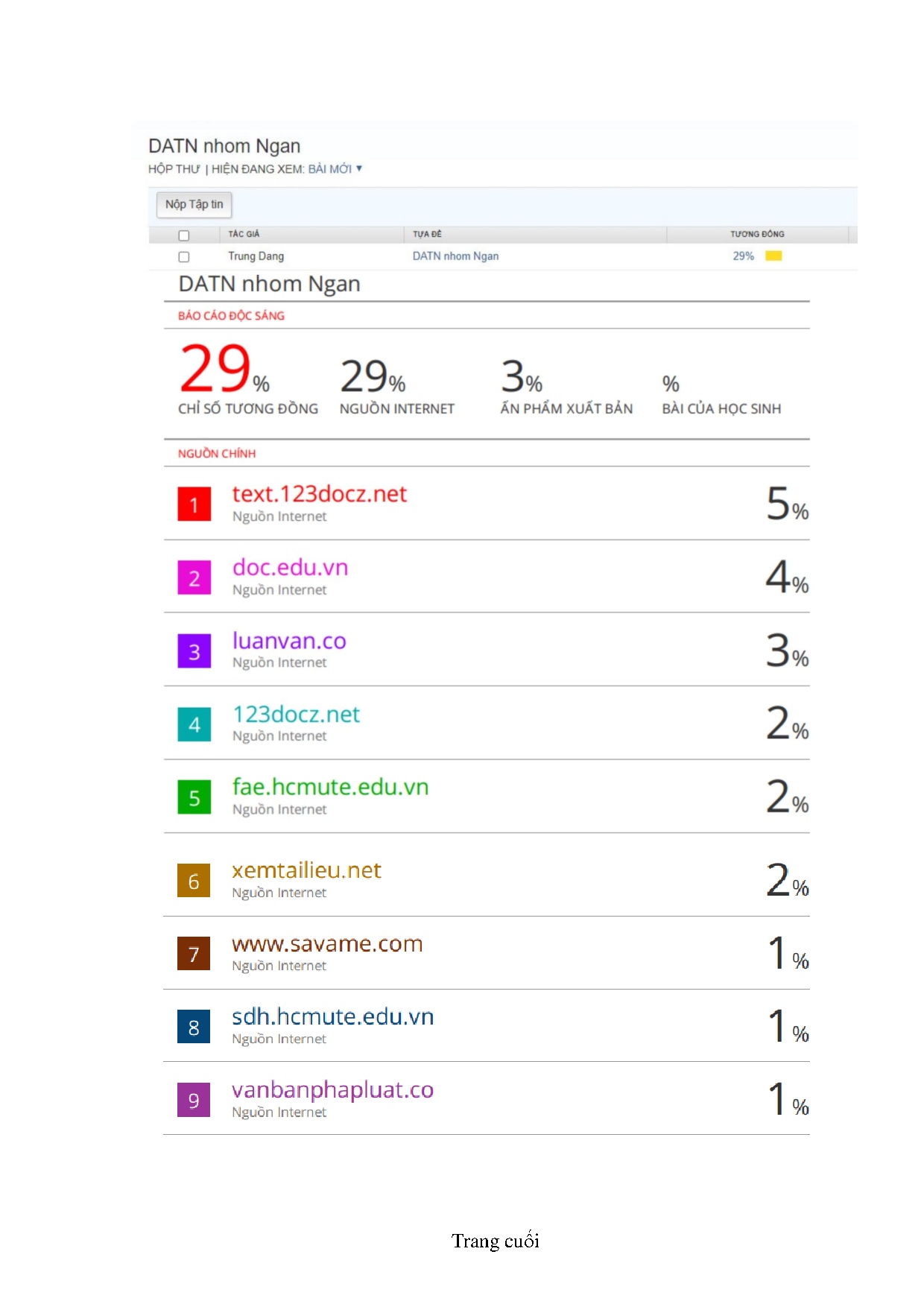 Đồ án tốt nghiệp - Tính toán kiểm tra hệ thống điều hòa không khí và triển khai bản vẽ bằng PMRCSNC - Trang 138