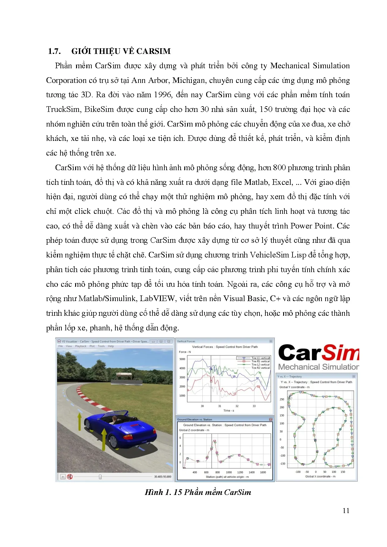 Đồ án tốt nghiệp - Nghiên cứu thiết kế và chế tạo mô hình xe điện phục vụ nghiên CVĐKCĐ - Trang 25