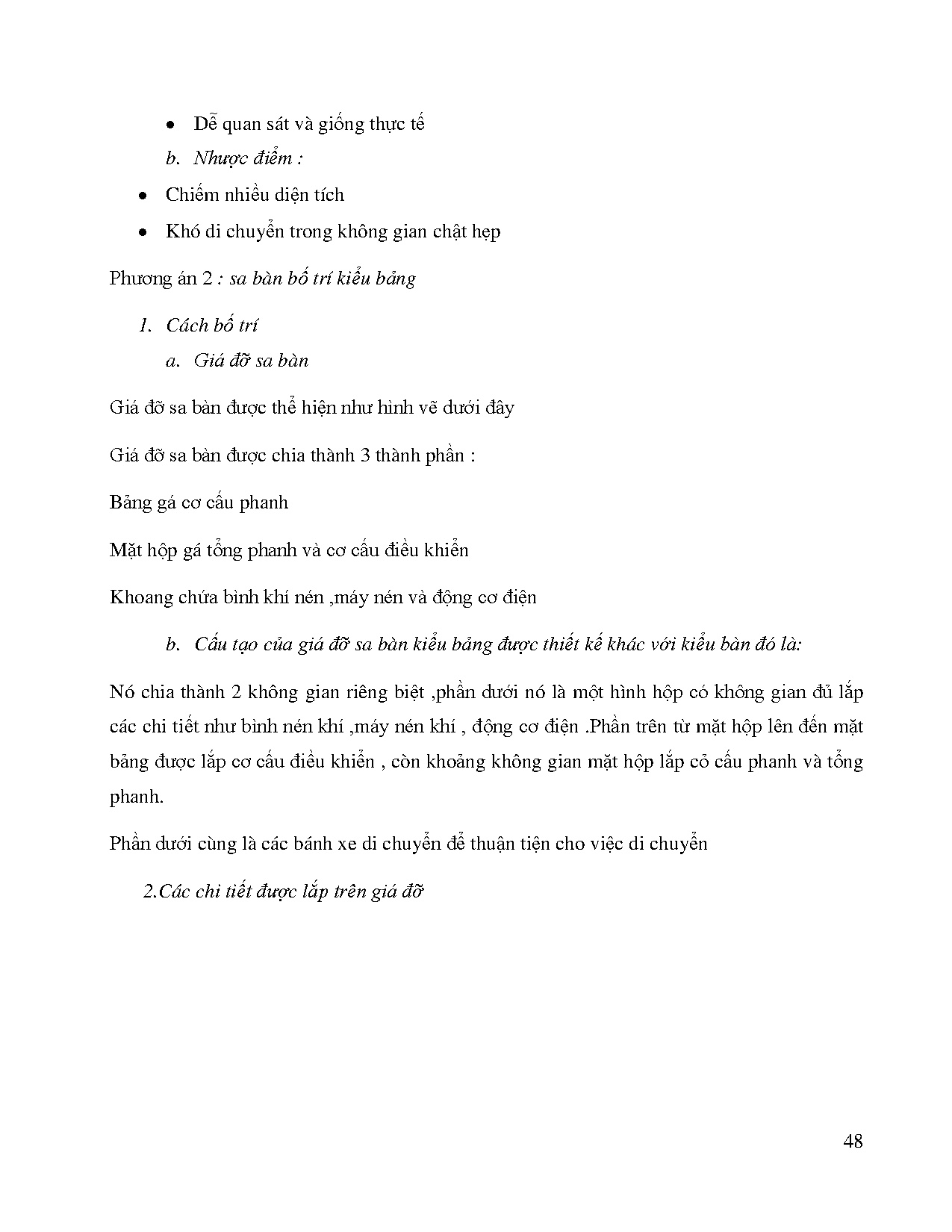 Ảnh một số trang tài liệu