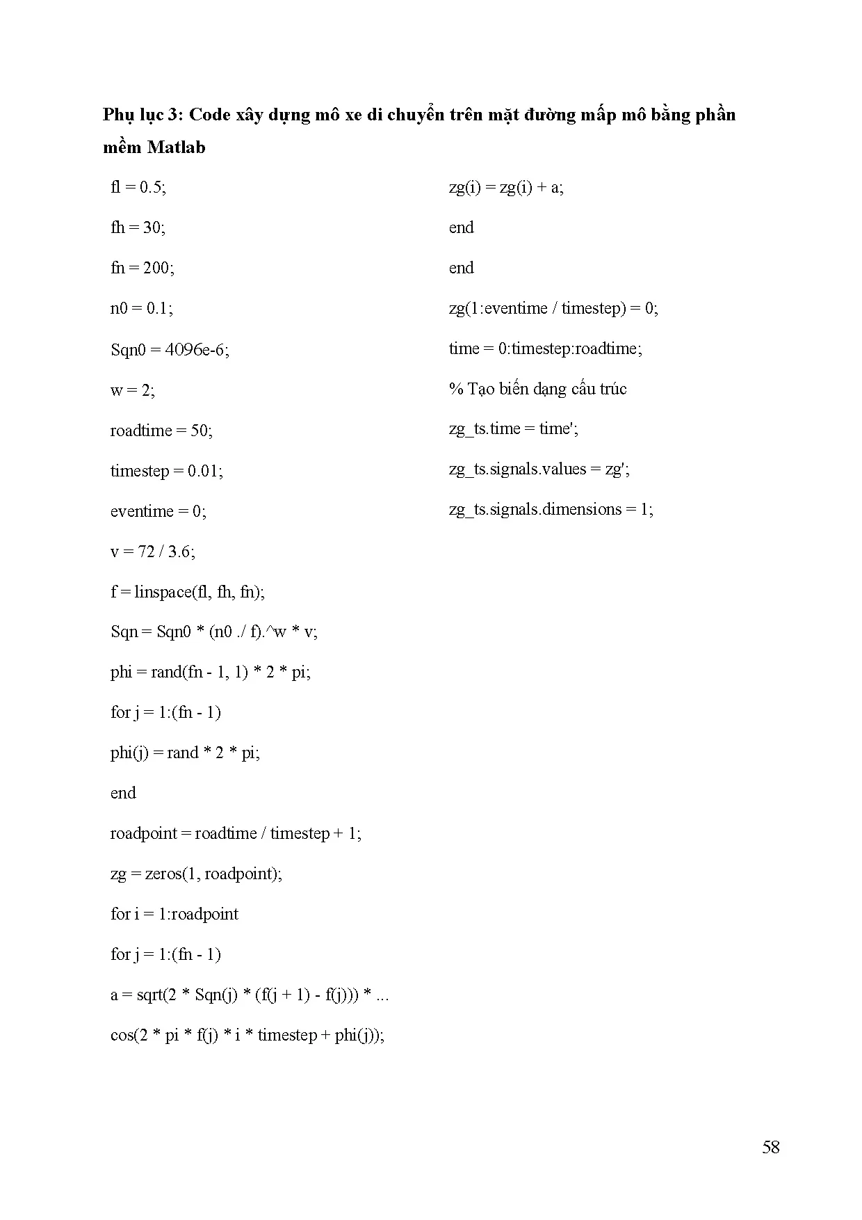 Đồ án tốt nghiệp - Phân tích, tối ưu nhíp 1/2 ê líp sử dụng trên ô tô - Trang 69