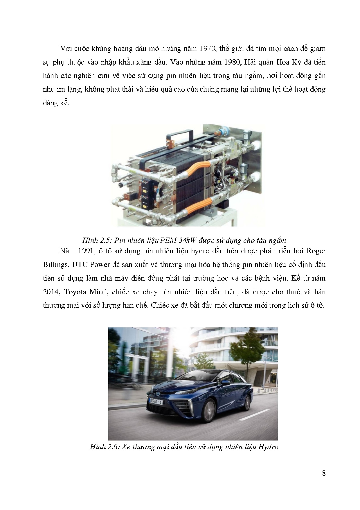 Ảnh một số trang tài liệu