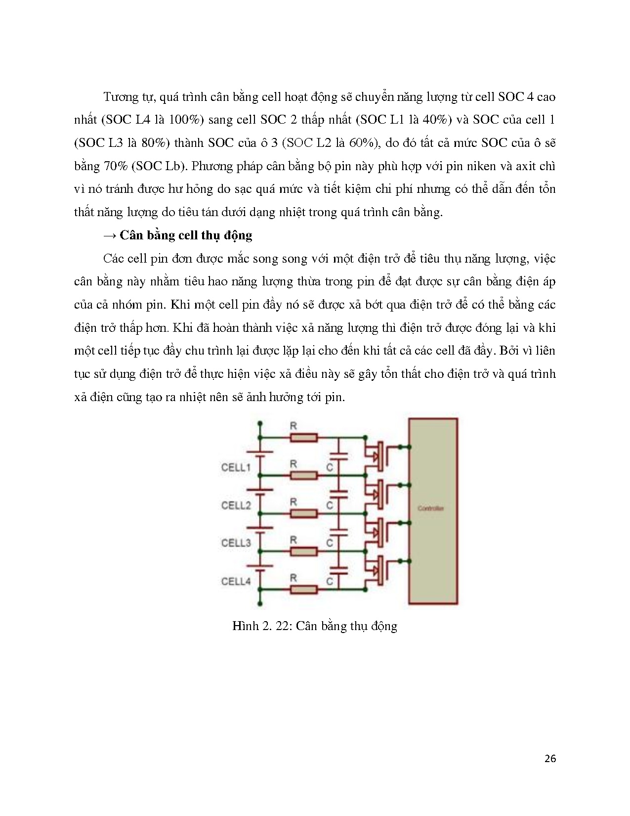 Ảnh một số trang tài liệu