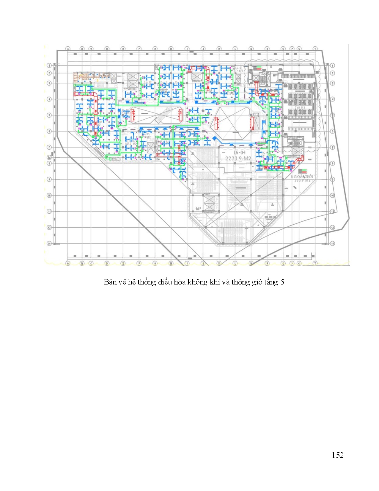 Đồ án tốt nghiệp - Tính toán thiết kế hệ thống điều hòa không khí, ứng DRTKDÁTTTMVMMGPVMPSPBNĐTPBPMA - Trang 176