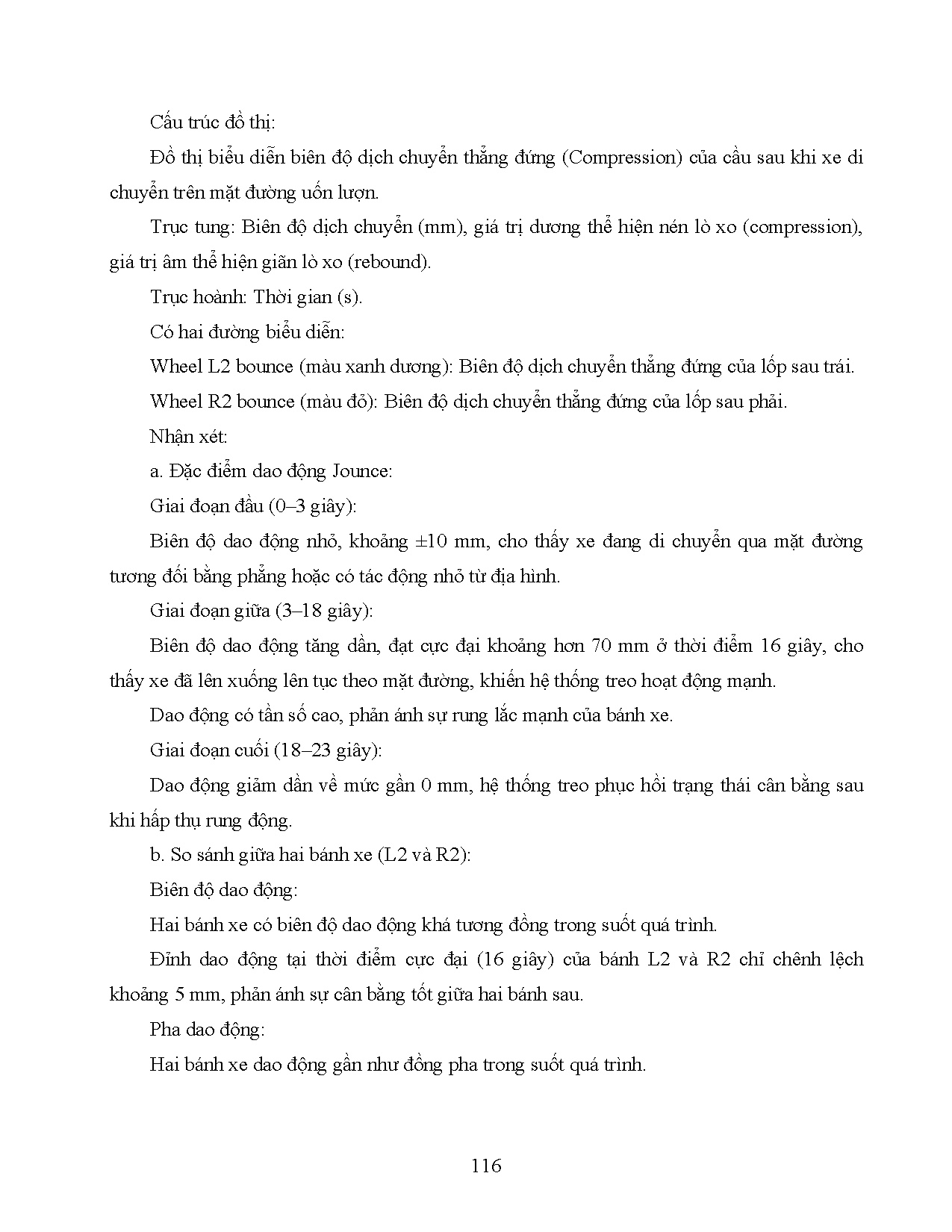 Đồ án tốt nghiệp - Nghiên cứu, tính toán, mô phỏng hệ thống treo trên xe Honda BR-V - Trang 136