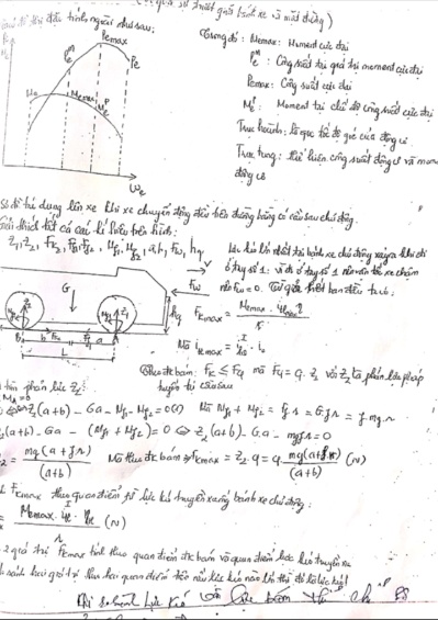 Đáp án 30 câu LTOT