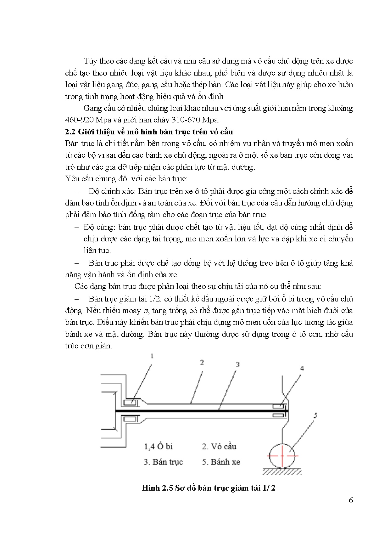Ảnh một số trang tài liệu