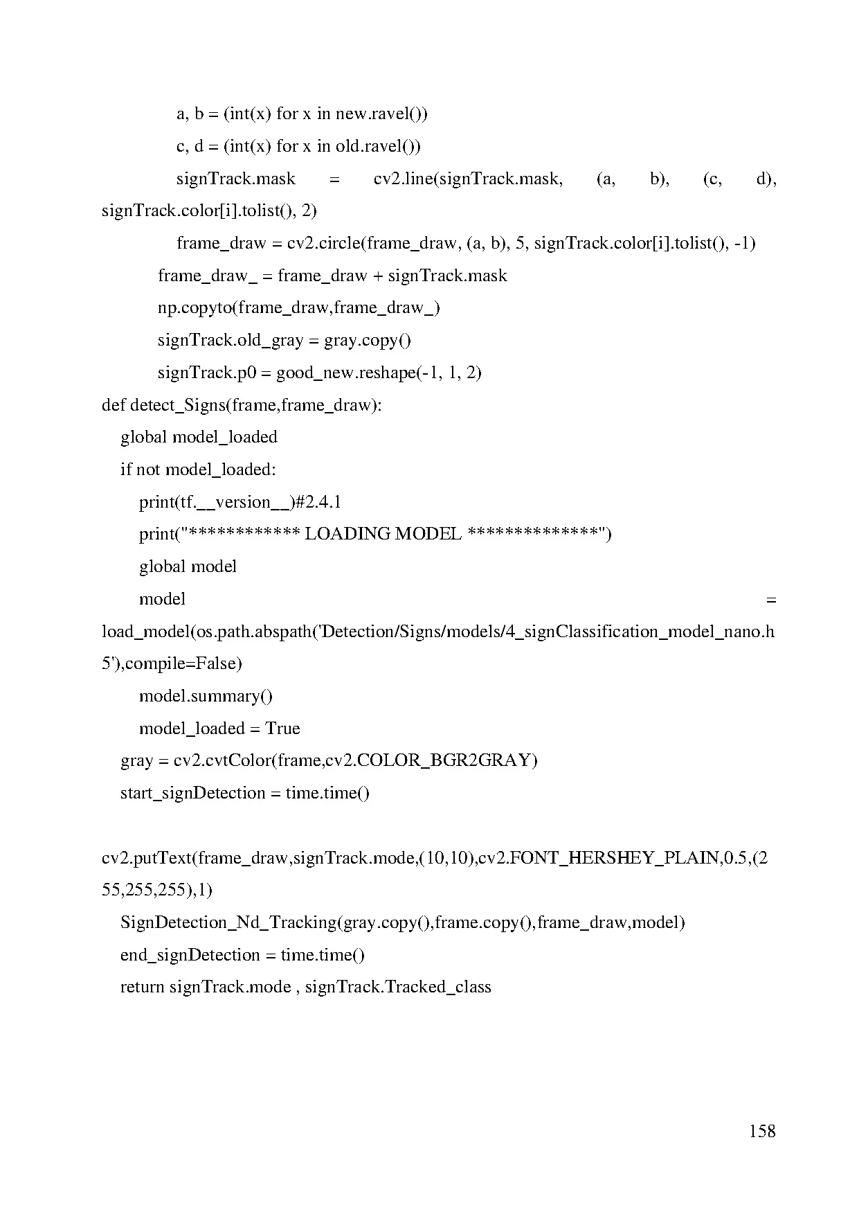 Đồ án tốt nghiệp - Nghiên cứu, thiết kế và lắp đặt hệ thống điều khiển ứng dụng xử lý ẢVXMĐVCHHTKVV - Trang 181