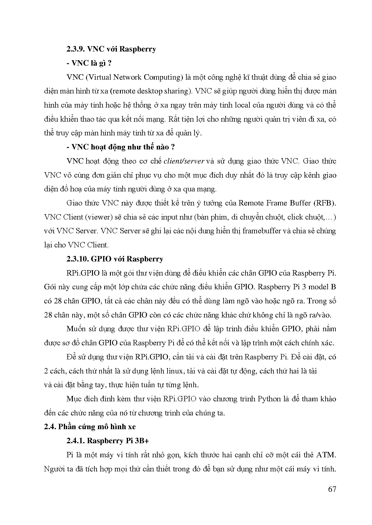 Đồ án tốt nghiệp - Nghiên cứu, thiết kế và lắp đặt hệ thống điều khiển ứng dụng xử lý ẢVXMĐVCHHTKVV - Trang 90