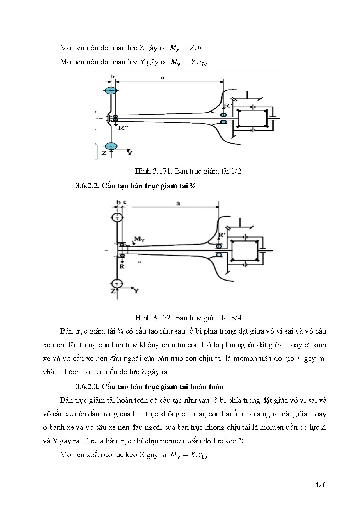 Ảnh một số trang tài liệu