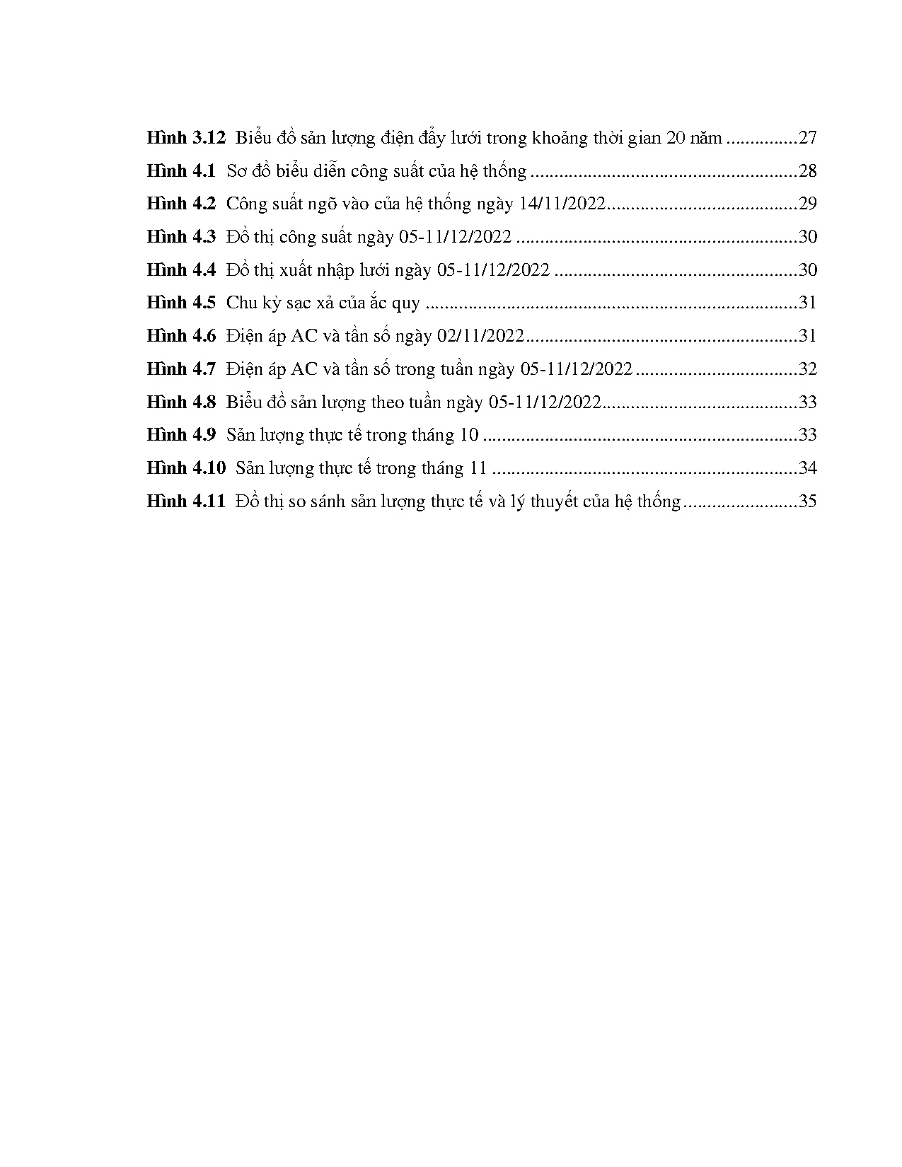 Đồ án tốt nghiệp - Đánh giá vận hành thực tế hệ thống điện mặt trời hòa lưới có lưu trữ cho HGĐTTALA - Trang 16