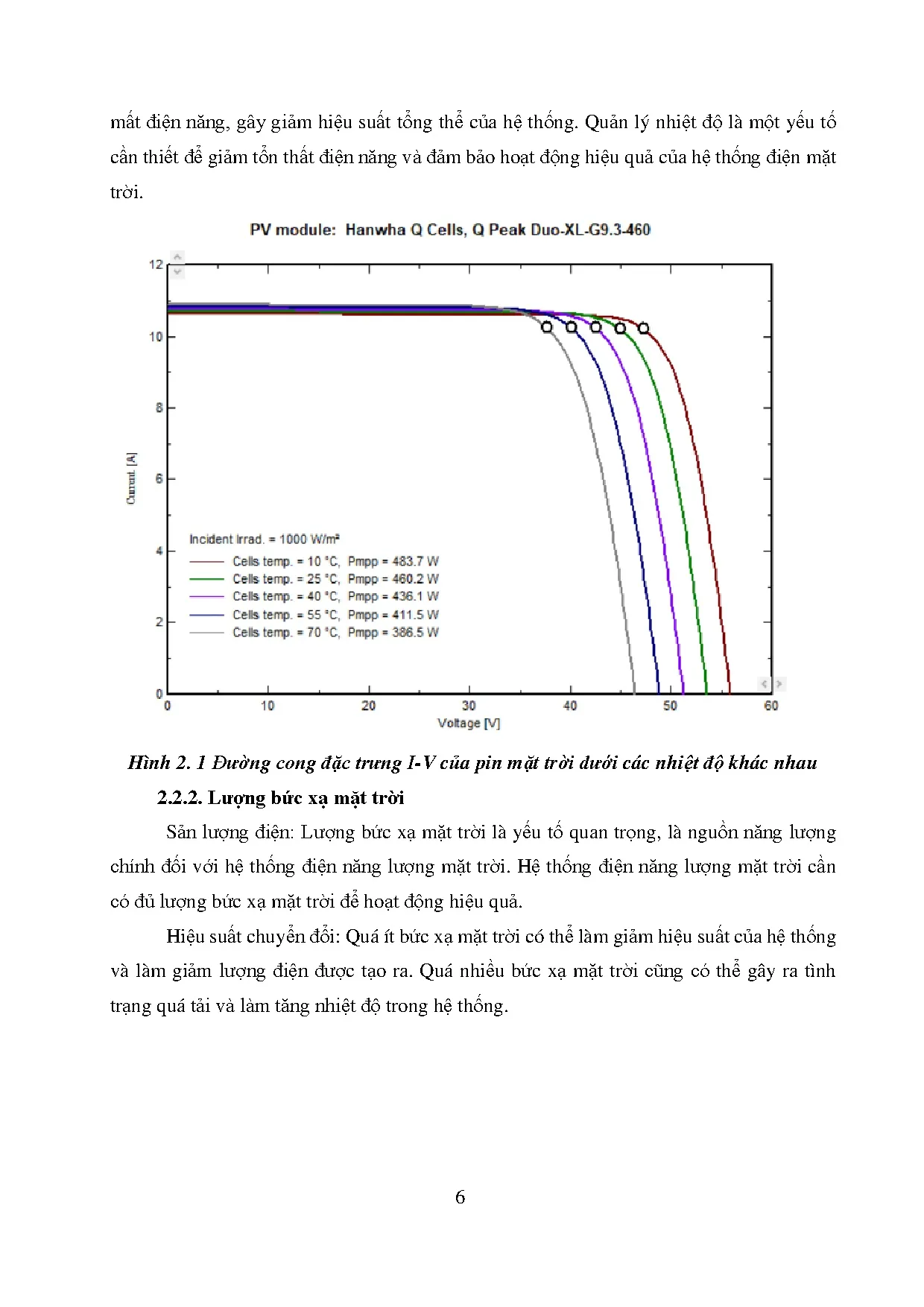 Đồ án tốt nghiệp - Tính toán và thiết kế hệ thống điện năng lượng mặt trời cho Trung tâm TMLMQ 7 T - Trang 19
