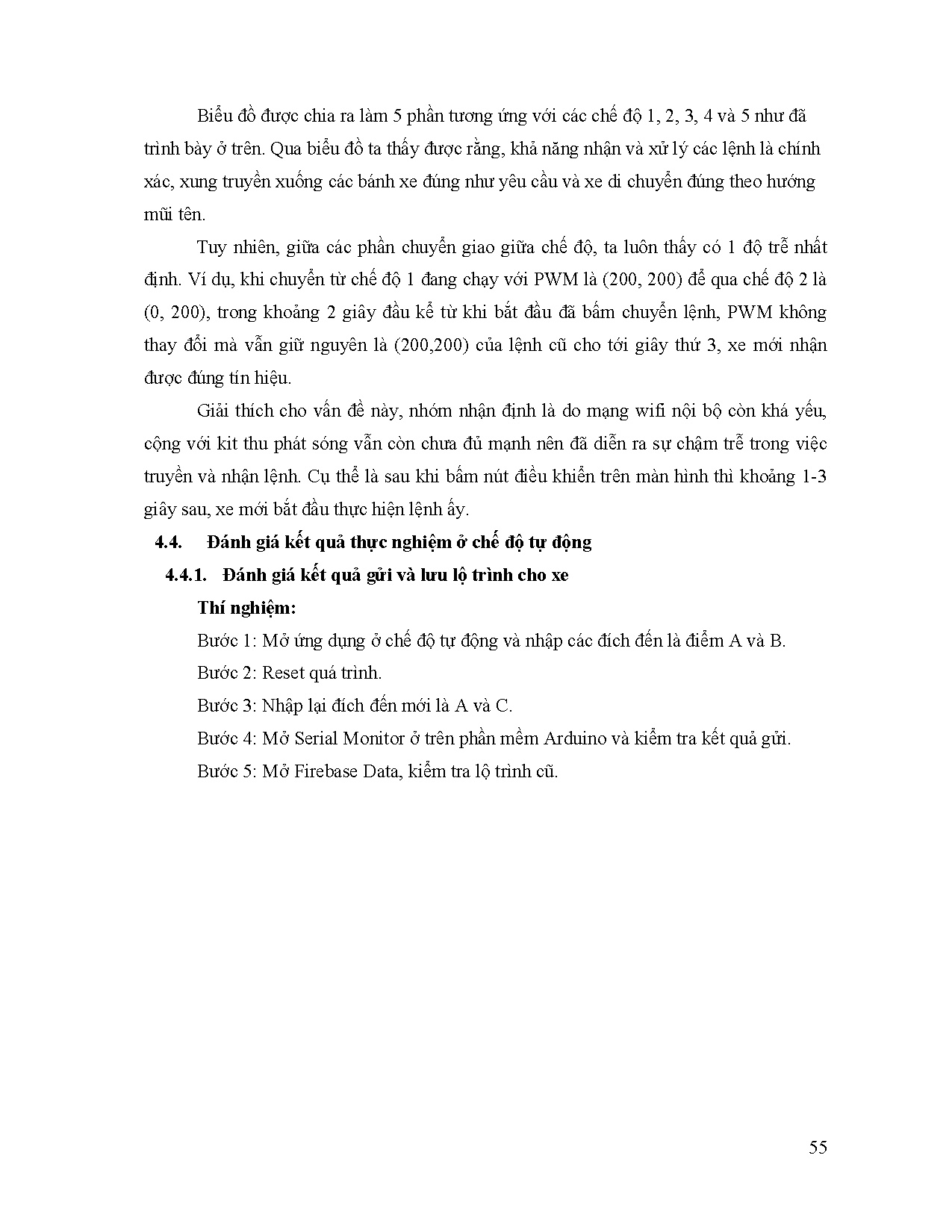 Ảnh một số trang tài liệu