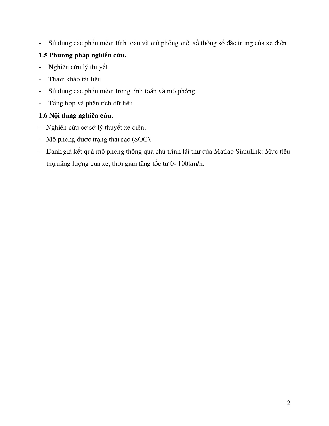 Ảnh một số trang tài liệu