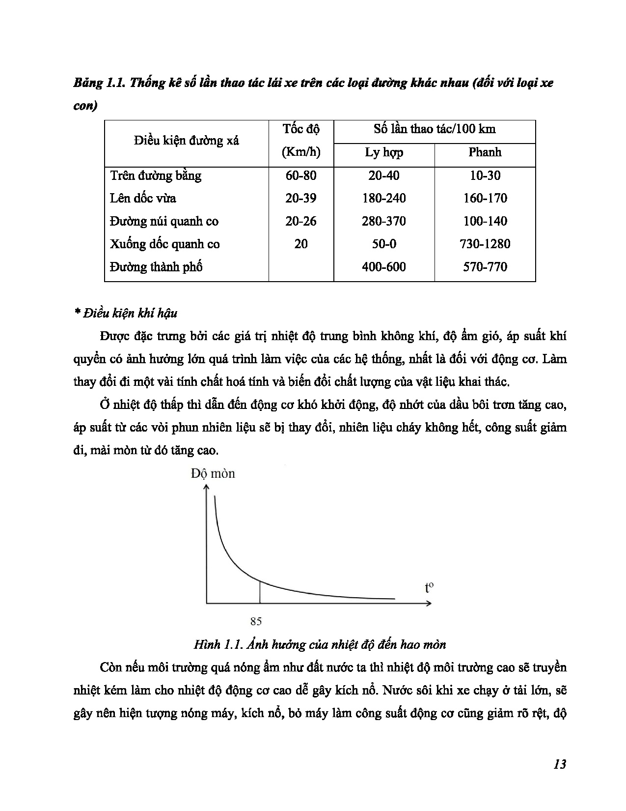 Đồ án tốt nghiệp - Nghiên cứu kỹ thuật chẩn đoán ô tô hiện đại - Trang 34