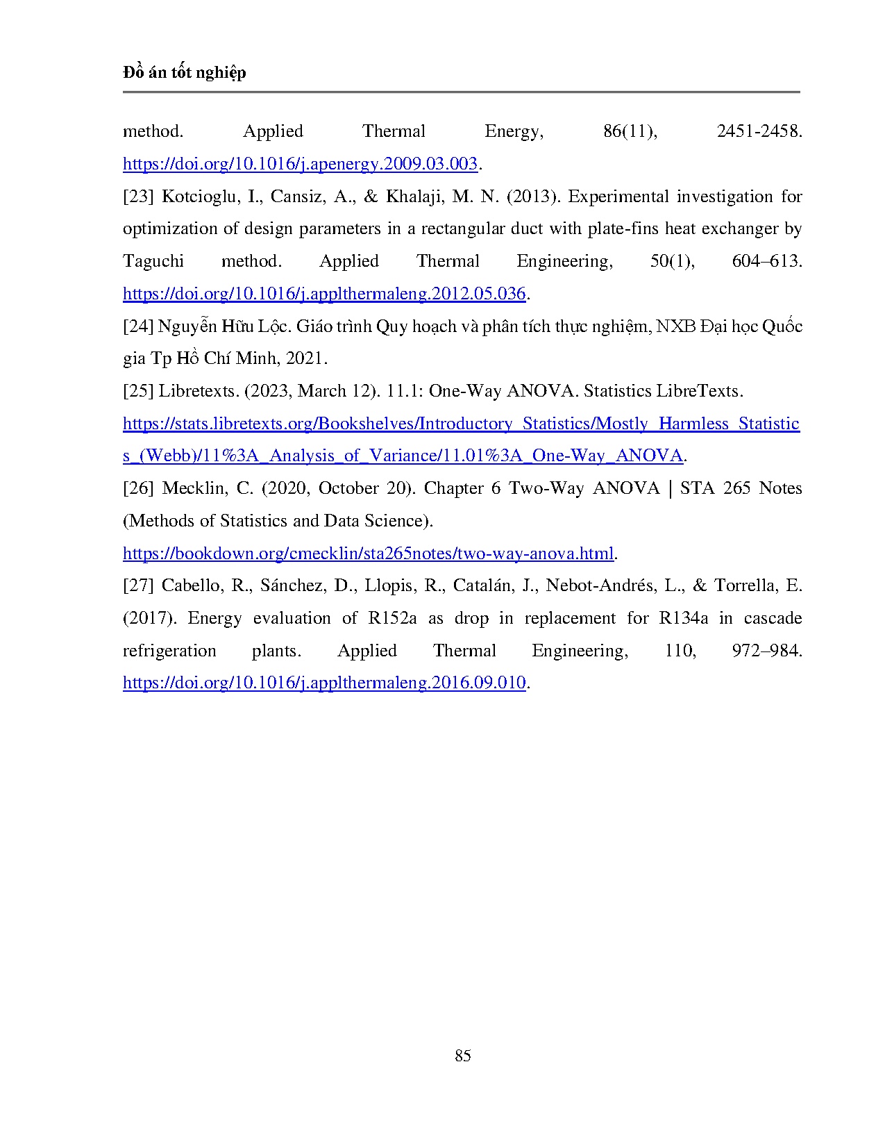 Ảnh một số trang tài liệu