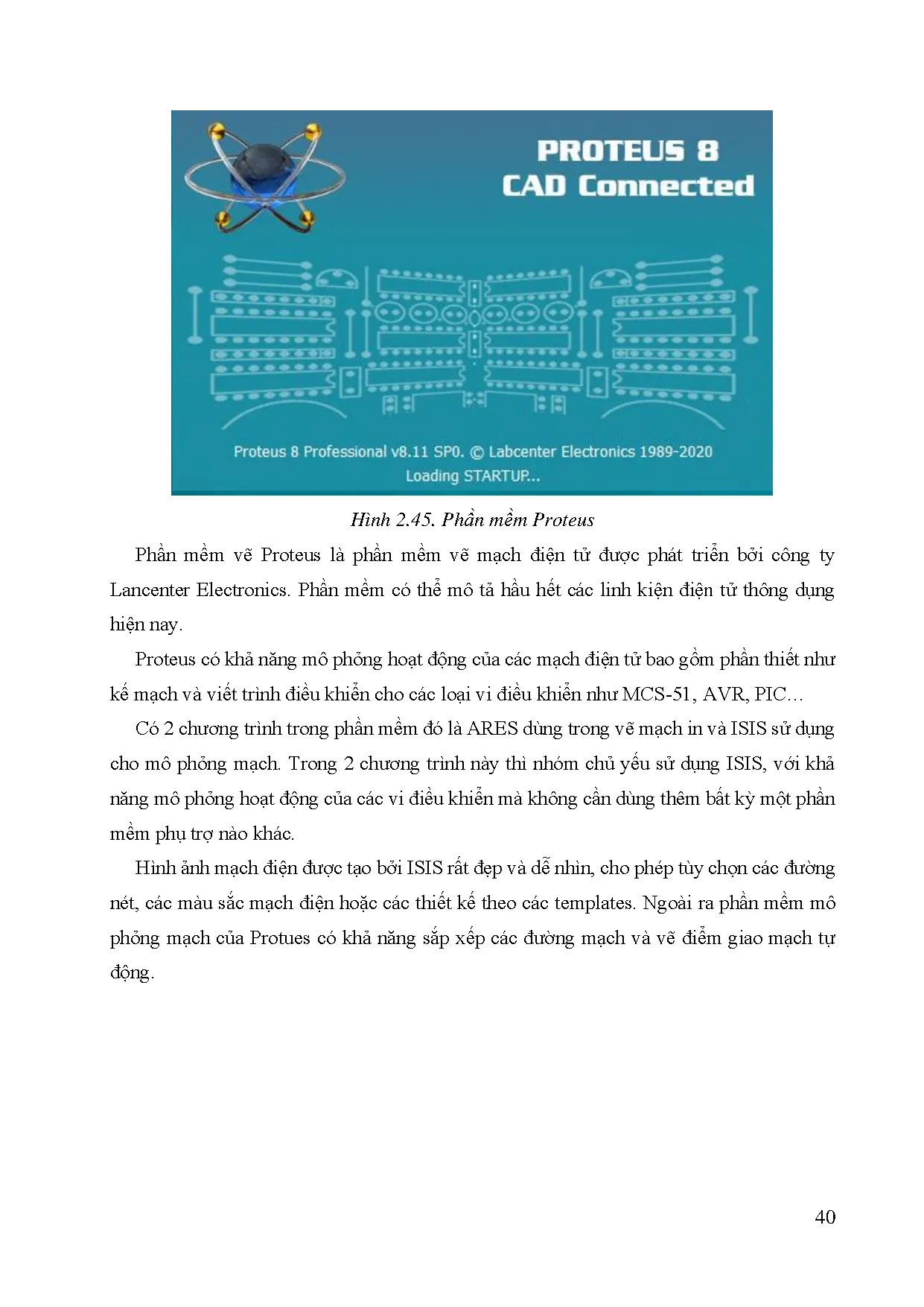 Đồ án tốt nghiệp - Thiết kế, lắp đặt mô hình điều khiển ghế điện sử dụng điều khiển lập trình để NG - Trang 63